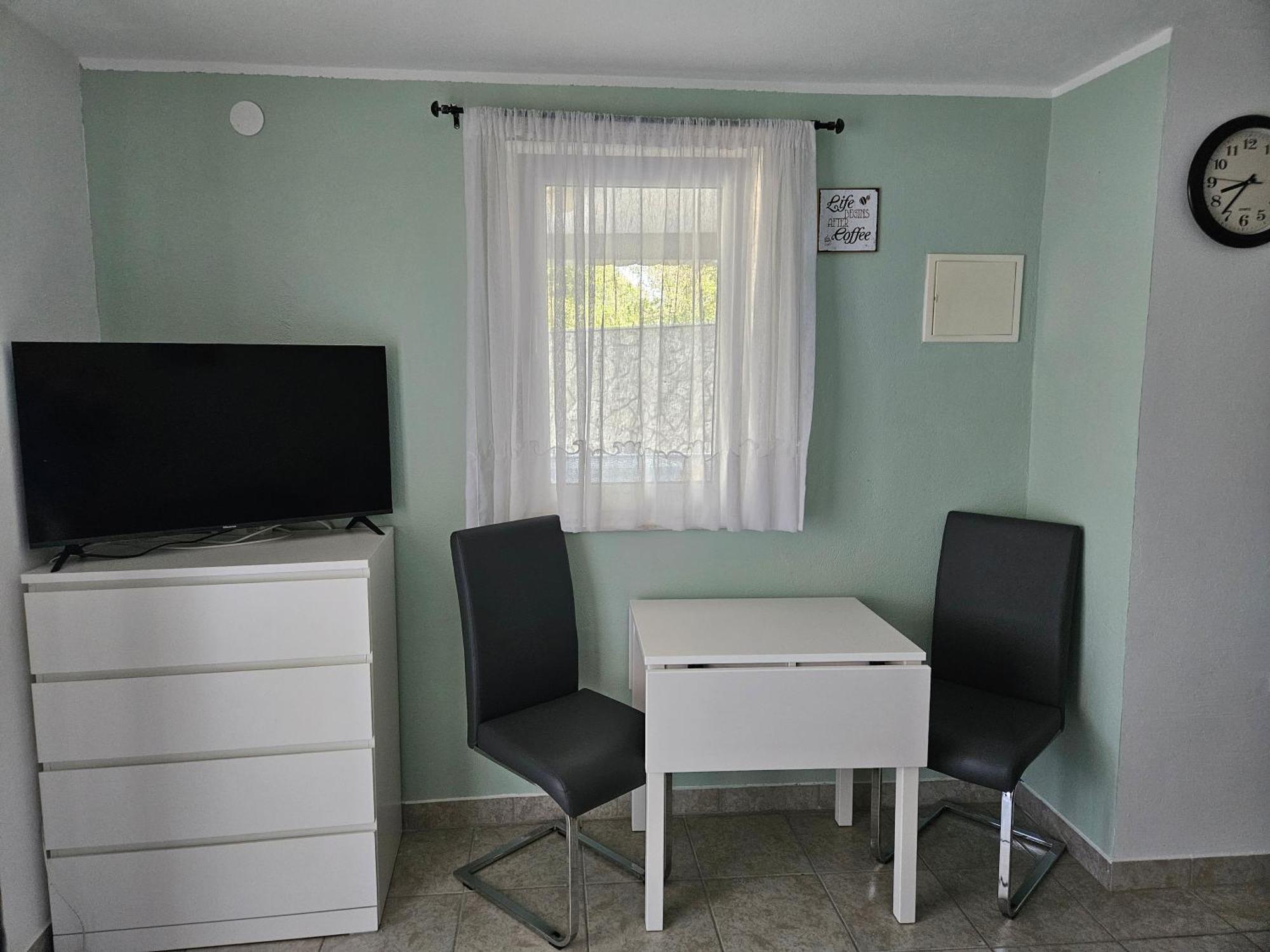 Apartments Villamare Grebastica Bagian luar foto